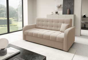 Ecksofas PKMebel - Zweisitzer Haven 4