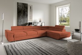 Ecksofa Alice 151 XL