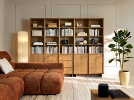 Wohnzimmer Yasumi