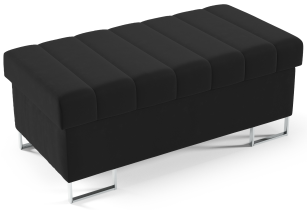 Ecksofas PKMebel - Hocker Horizonte