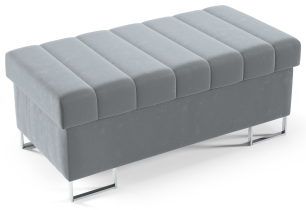 Ecksofas PKMebel - Hocker Horizonte
