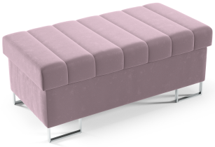 Ecksofas PKMebel - Hocker Horizonte