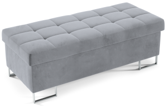 Ecksofas PKMebel - Hocker Benjamin