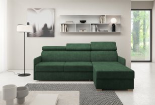 Ecksofas PKMebel - Ecksofa Adela L Slim