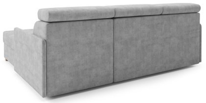 Ecksofas PKMebel - Ecksofa Adela L Slim