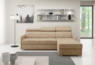 Ecksofas PKMebel - Ecksofa Adela L Slim