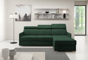 Ecksofas PKMebel - Ecksofa Adela L Slim
