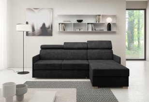 Ecksofas PKMebel - Ecksofa Adela L Slim