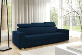 3-Sitzer-Sofa Laos