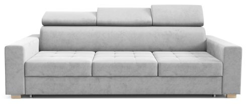 Ecksofas PKMebel - 3-Sitzer-Sofa Monsun