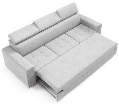 Ecksofas PKMebel - 3-Sitzer-Sofa Monsun