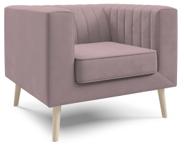 Ecksofas PKMebel - Sessel Hudson