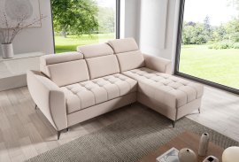 Ecksofa Atlanta I