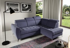 Ecksofa Atlanta II