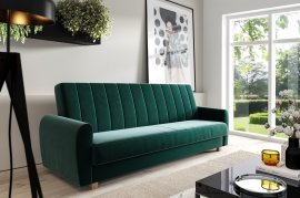 Dreisitzer-Sofa Bella