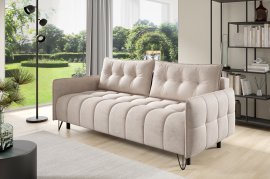 Dreisitzer-Sofa Orlando