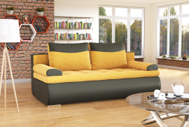 Dreisitzer-Sofa Porto