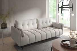 Dreisitzer-Sofa Dallas
