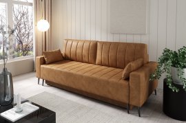 Dreisitzer-Sofa Verso