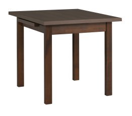 Ausziehbarer Esstisch Max 7 - Nuss