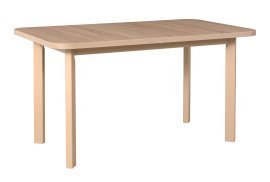 Ausziehbarer Esstisch Wenus 2 P - Sonoma