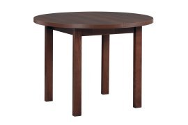 Ausziehbarer Esstisch Poli 2 L