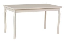 Ausziehbarer Esstisch Alba 5 - Kaschmir