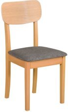 Esszimmerstuhl Hugo 4 - Eiche Grandson - Aragon 97