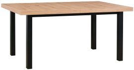 Ausziehbarer Esstisch Modena 5