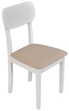 Esszimmerstuhl Hugo 4