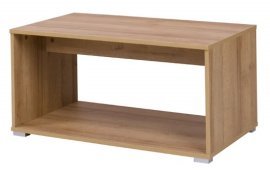 Couchtisch Cosmo C10 - Eiche Riviera