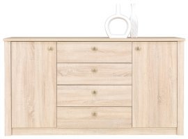 Kommode Finezja F06 - Eiche Sonoma