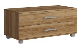 Kommode Maximus M06 - Eiche Catania
