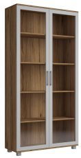 Vitrine Maximus M22 - Eiche Catania