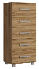 Kommode Maximus M23 - Eiche Catania