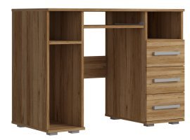 Schreibtisch Maximus M31 - Eiche Catania