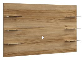 Wandregal Maximus M29 - Eiche Catania