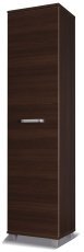 Schrank Maximus M01 - Kastanie Wenge
