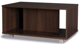 Couchtisch Maximus M09 - Kastanie Wenge