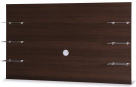 Wandregal Maximus M29 - Kastanie Wenge