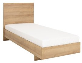 Bett Noma N07 - 80x200 cm
