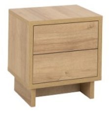 Nachttisch Noma N09