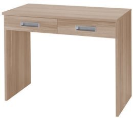Schminktisch Penelopa P02 - Eiche Sonoma