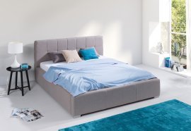 Bett mit Hebemechanismus Montana - 160x200 cm