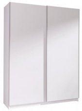 Kleiderschrank mit Schiebetüren Batumi 1