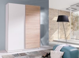 Kleiderschrank mit Schiebetüren Batum 3