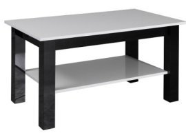 Couchtisch mit Ablage T25
