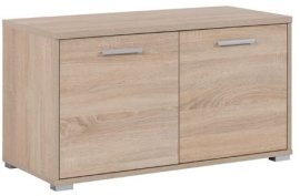 Unterschrank Hit H02 - Eiche Sonoma