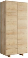Kleiderschrank Noma N15