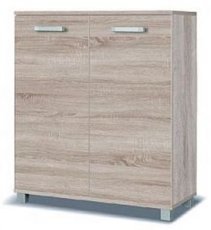 Kommode Maximus M24 – Eiche Sonoma